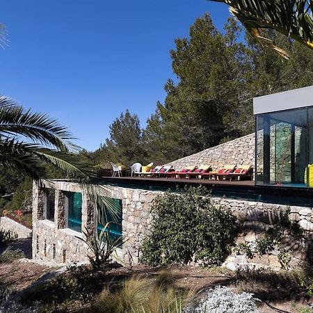 Villa On The Rocks บ็องโดล ภายนอก รูปภาพ